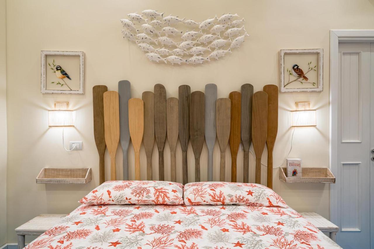 La Casa Di Nonna Piera Hotel Giardini Naxos Bagian luar foto